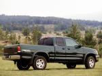 Toyota Tundra Access Cab Limited Off-Road Edition by TRD 1999 года